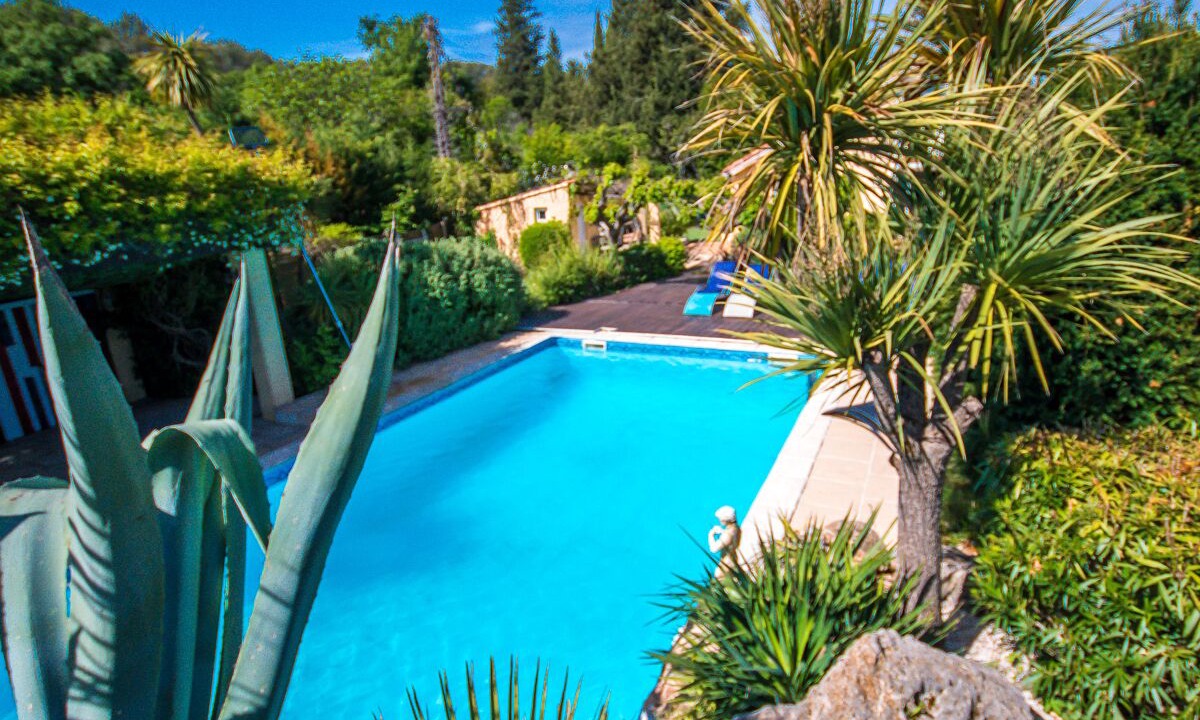 Photo of Outdoor in Pignans