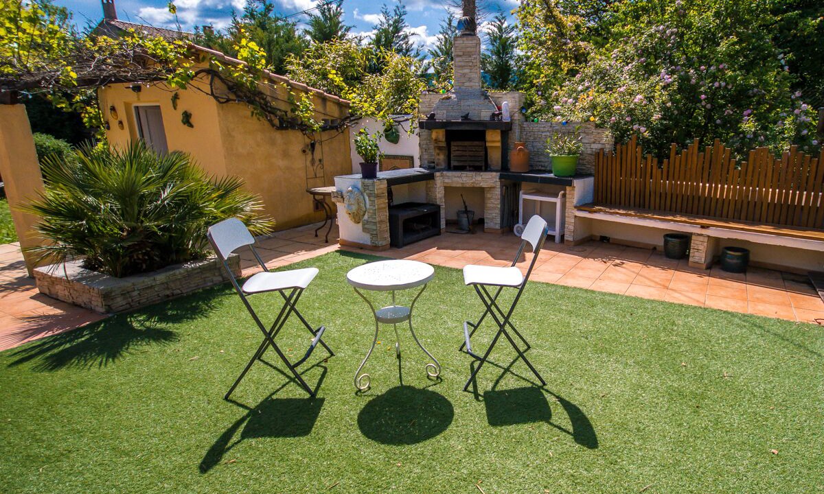 Photo of Patio Balcony in Pignans