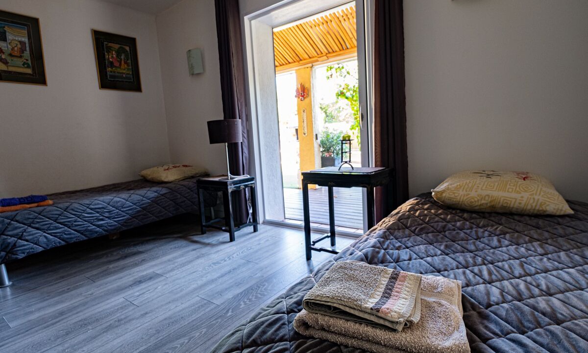 Photo of Bedroom in Pignans