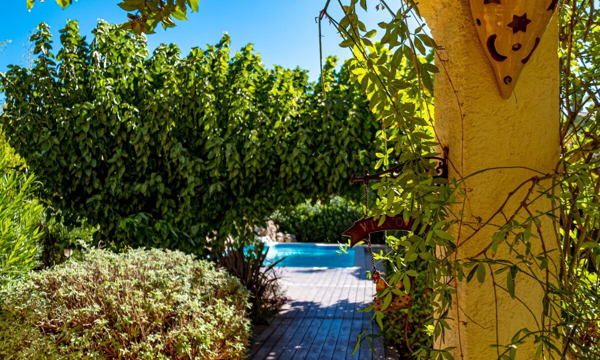 Photo of Outdoor in Pignans