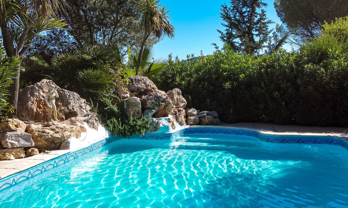 Photo of Outdoor in Pignans