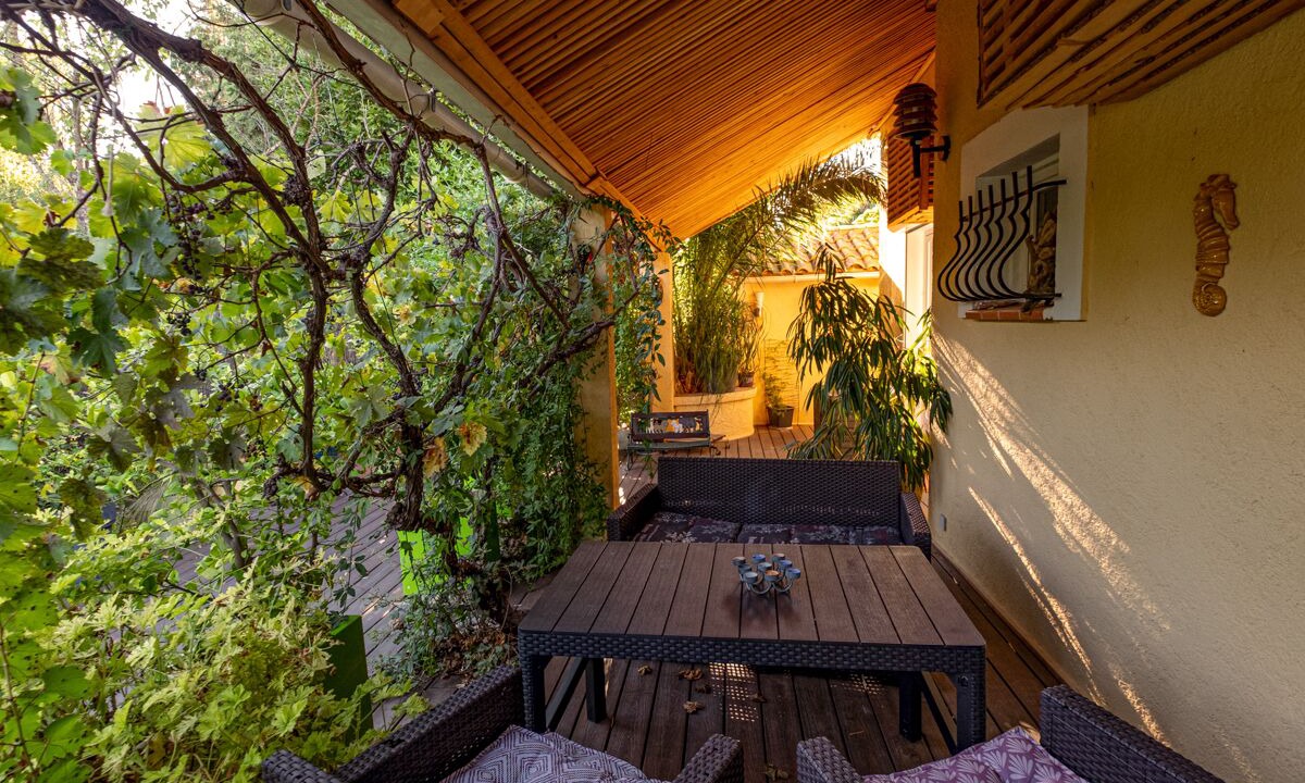 Photo of Outdoor in Pignans