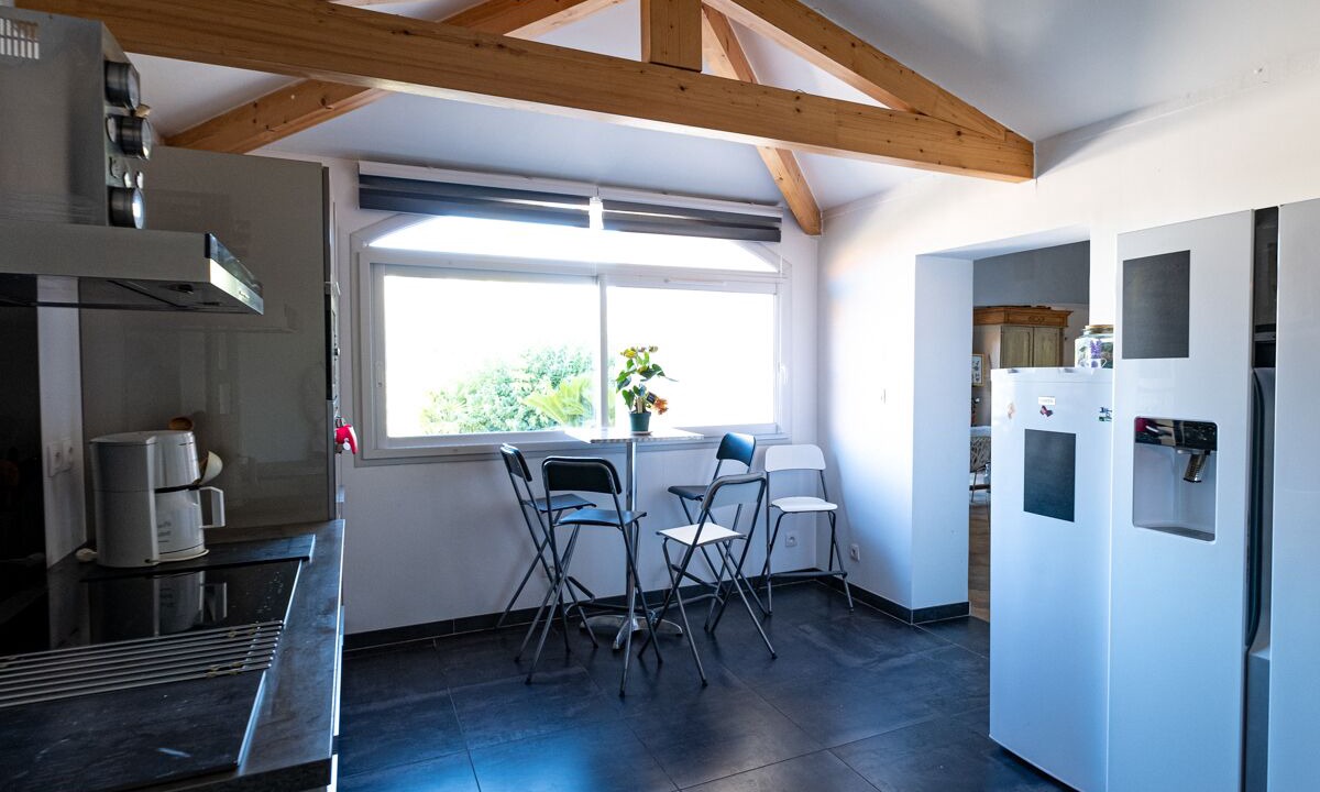 Photo of Kitchen in Pignans