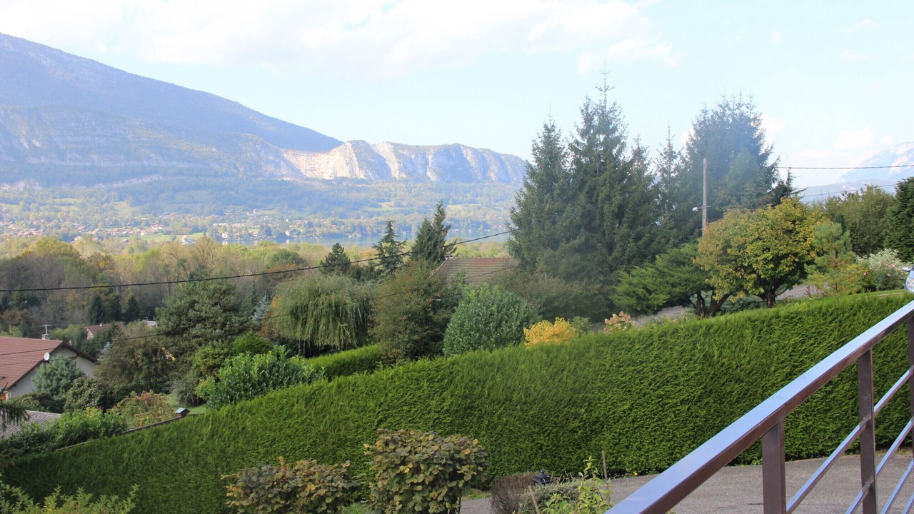 Photo of Patio Balcony in Verthier