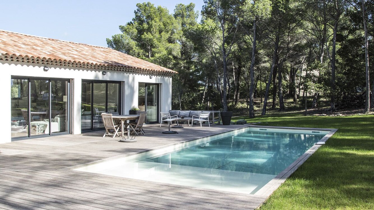 Photo of Outdoor in Rousset