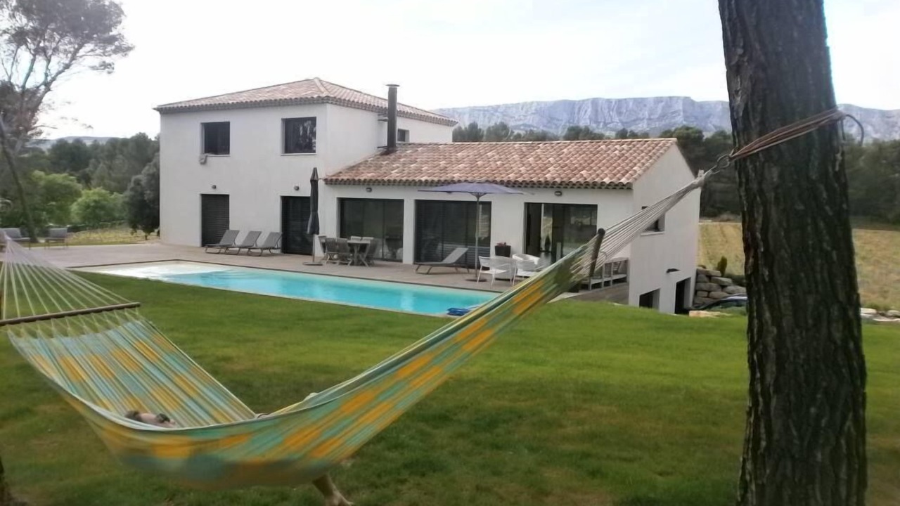 Photo of Outdoor in Rousset