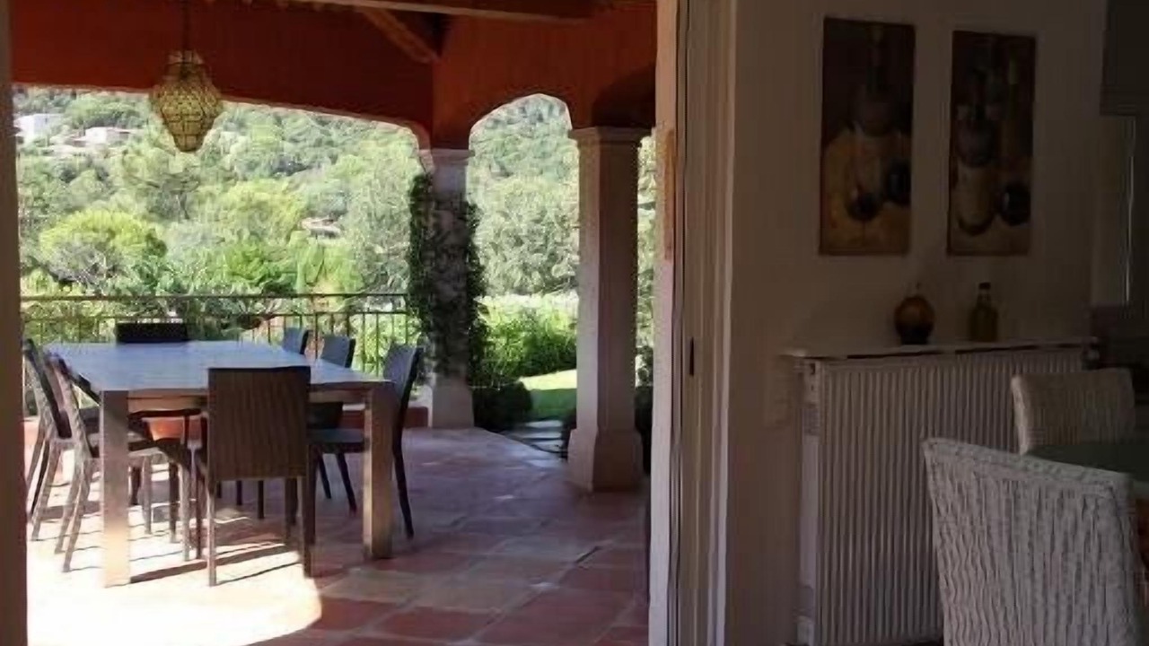 Photo of Outdoor in Sainte-Maxime