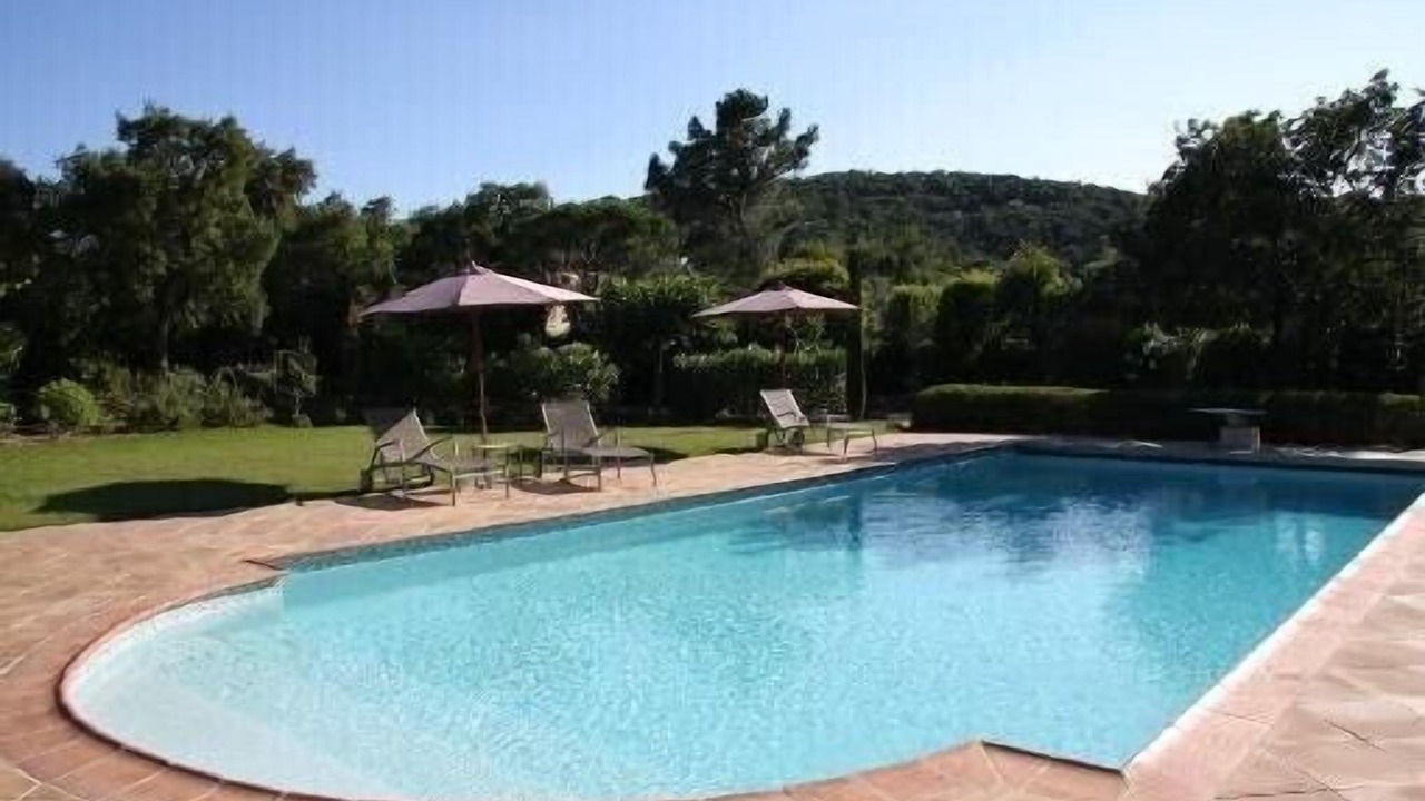 Photo of Outdoor in Sainte-Maxime