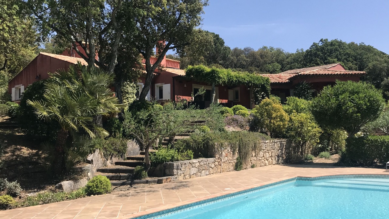 Photo of Outdoor in Sainte-Maxime