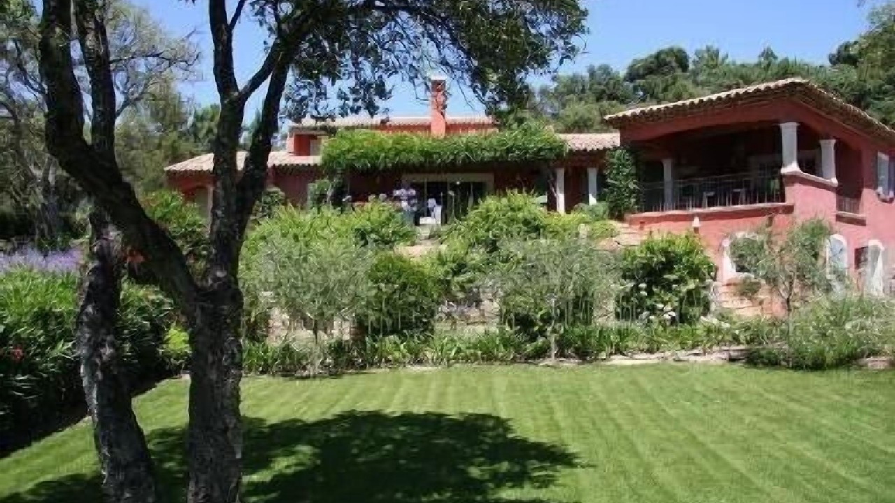Photo of Outdoor in Sainte-Maxime