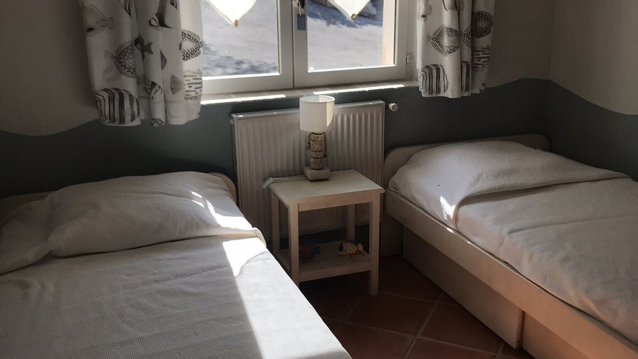 Photo of Bedroom in Sainte-Maxime