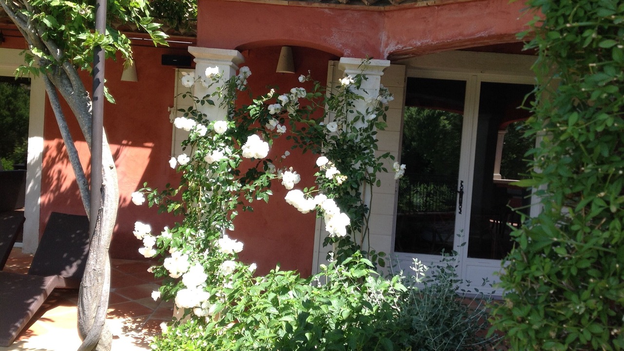 Photo of Outdoor in Sainte-Maxime