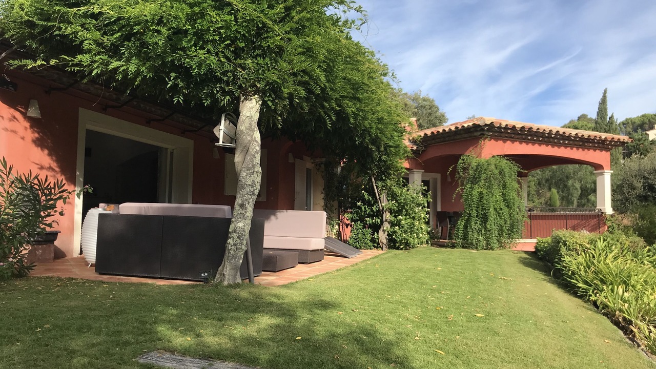 Photo of Outdoor in Sainte-Maxime