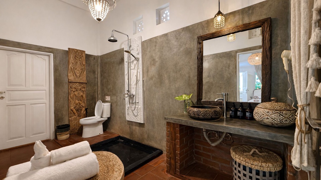 Photo of Bedroom in Seminyak