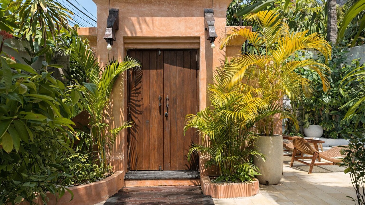 Photo of Bedroom in Seminyak
