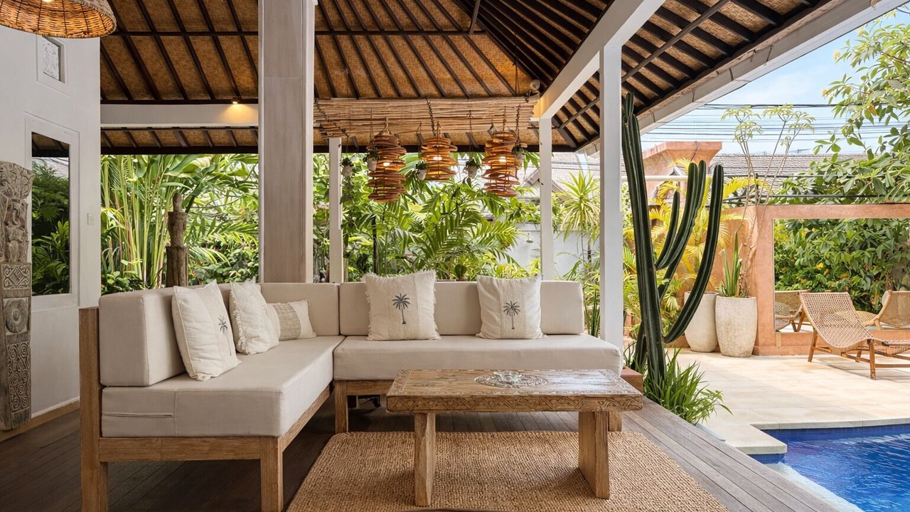 Photo of Bedroom in Seminyak