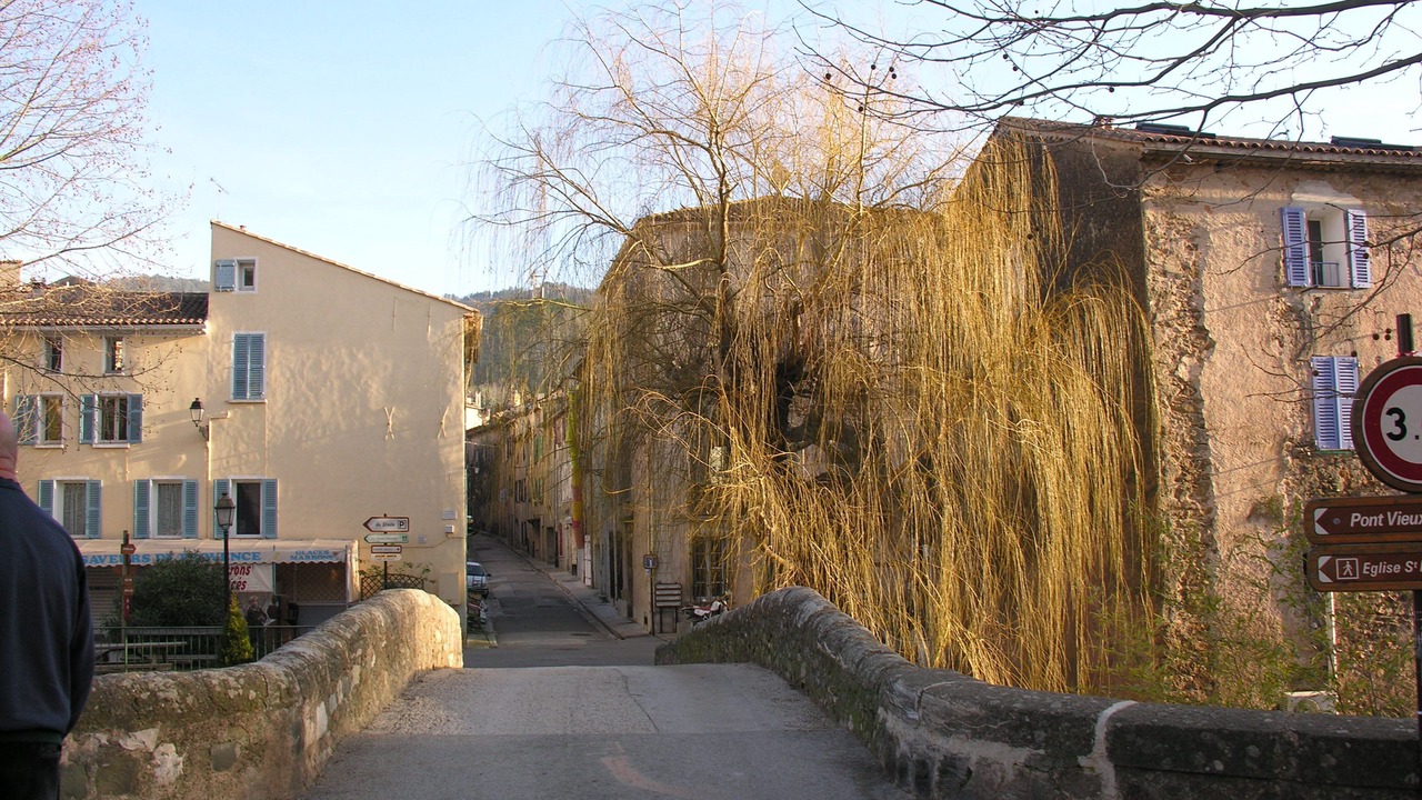 Photo of Outdoor in Pierrefeu-du-Var
