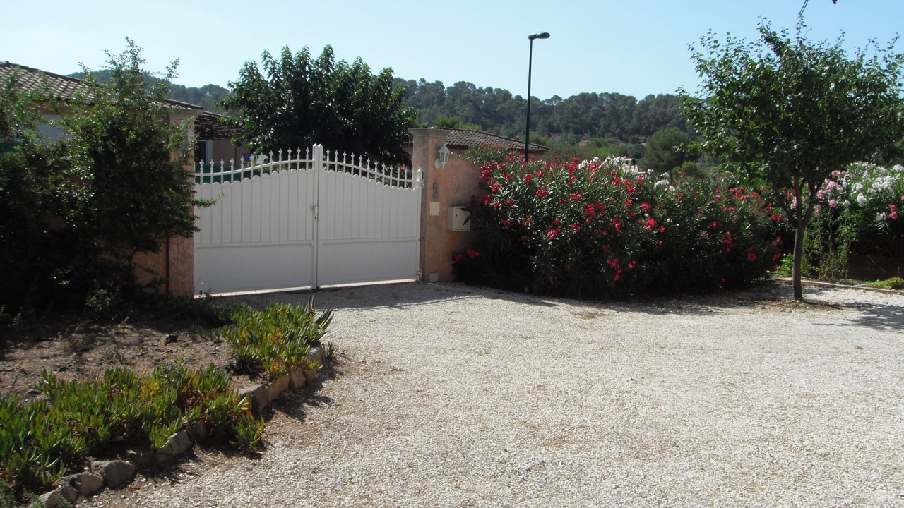 Photo of Outdoor in Pierrefeu-du-Var