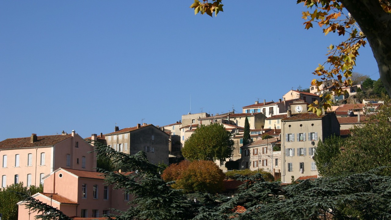 Photo of Outdoor in Pierrefeu-du-Var