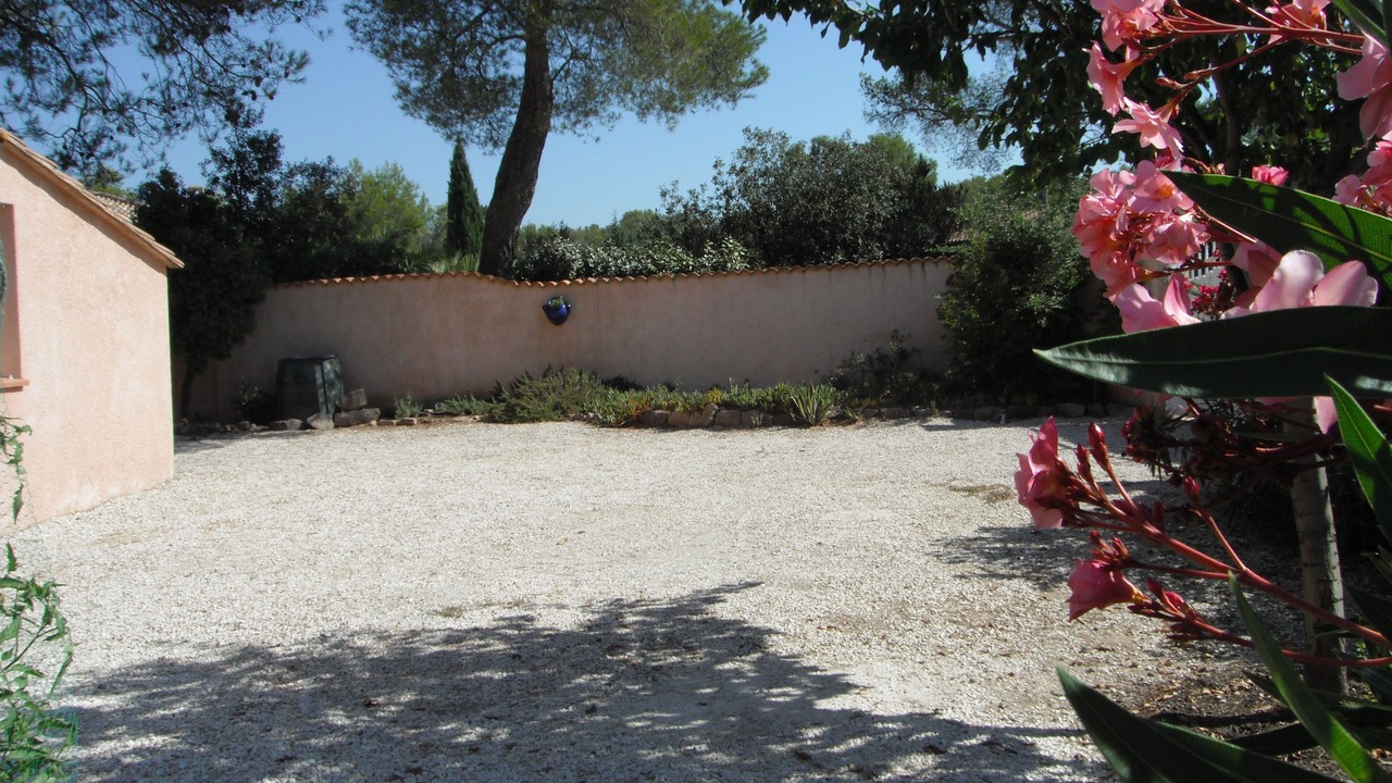 Photo of Outdoor in Pierrefeu-du-Var