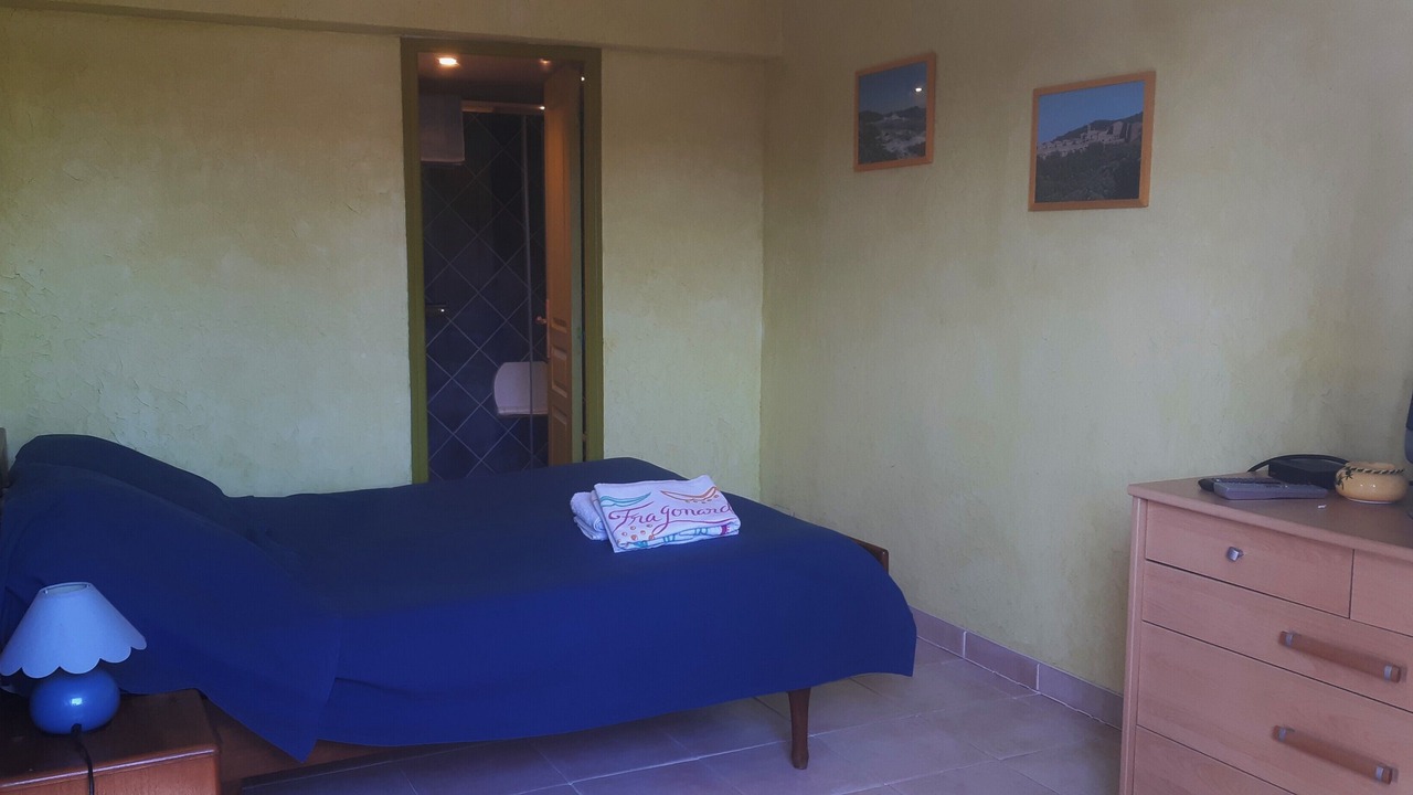 Photo of Bedroom in Pierrefeu-du-Var