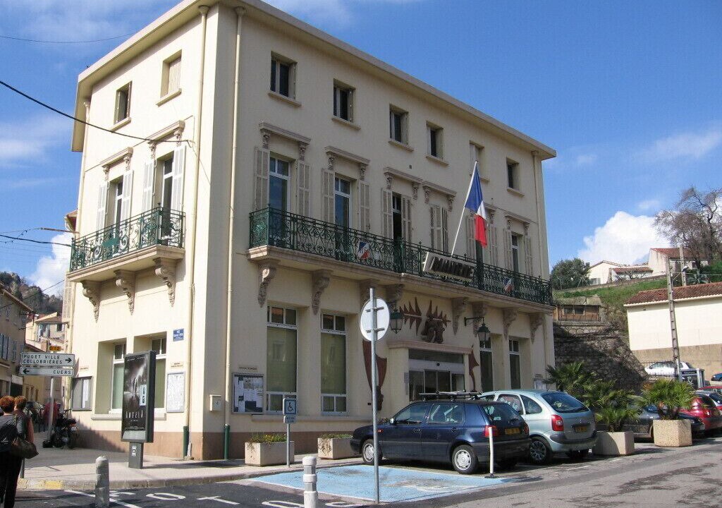 Photo of Outdoor in Pierrefeu-du-Var