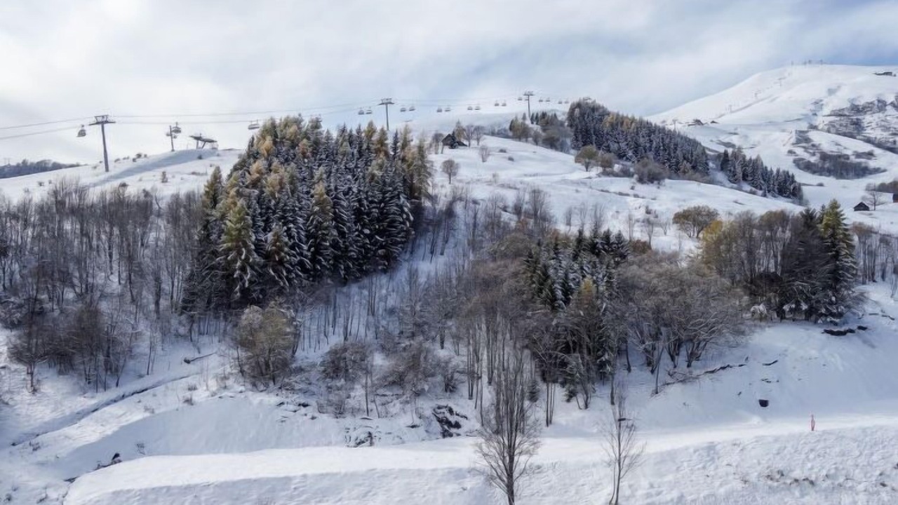Photo of Others in Le Corbier