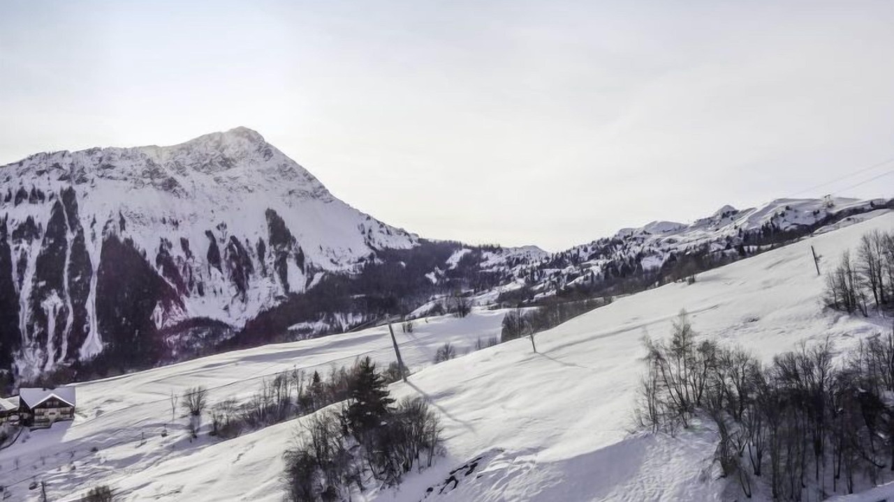 Photo of Others in Le Corbier