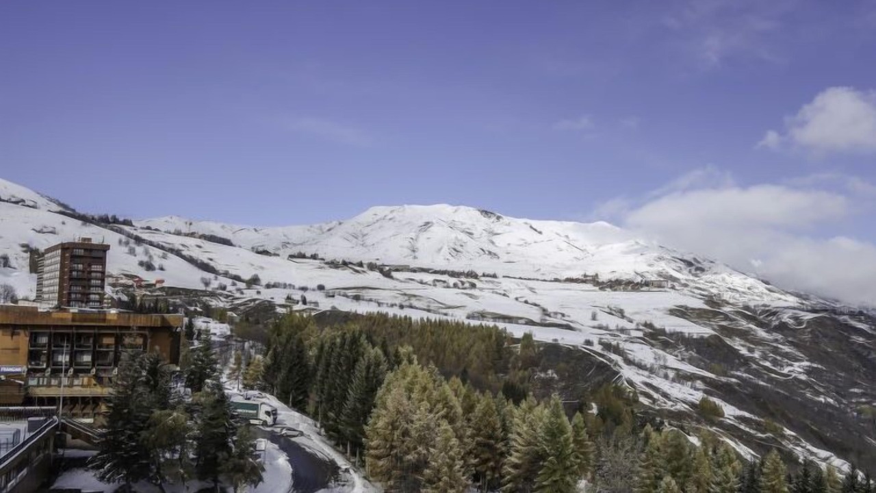 Photo of Others in Le Corbier