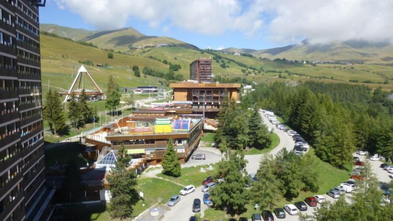 Photo of Others in Le Corbier