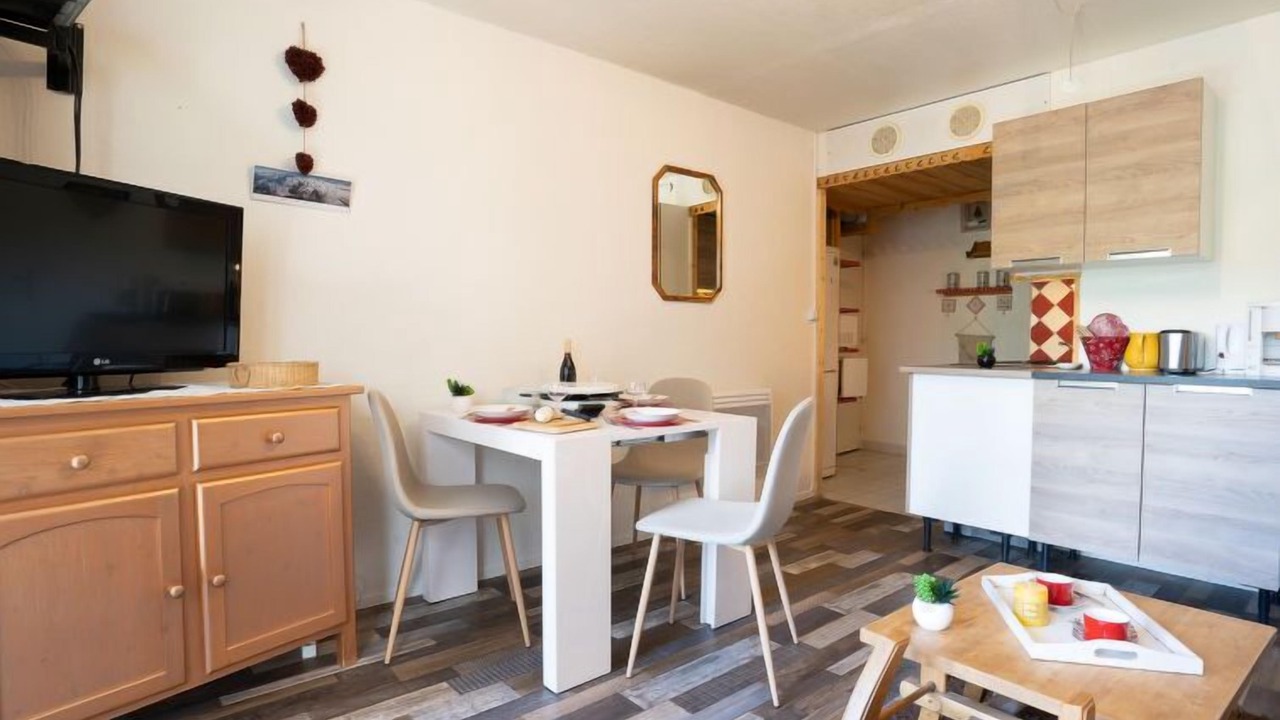 Photo of Bedroom in Le Corbier
