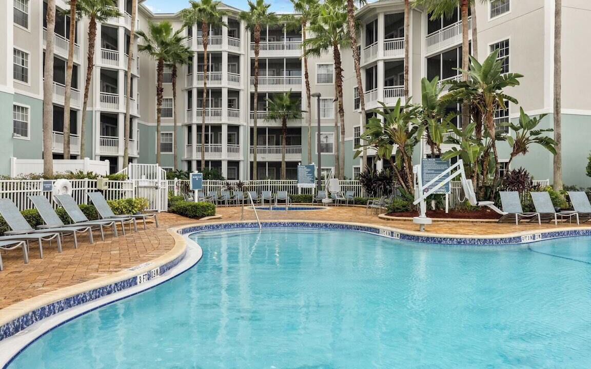 Photo of Outdoor in Kissimmee