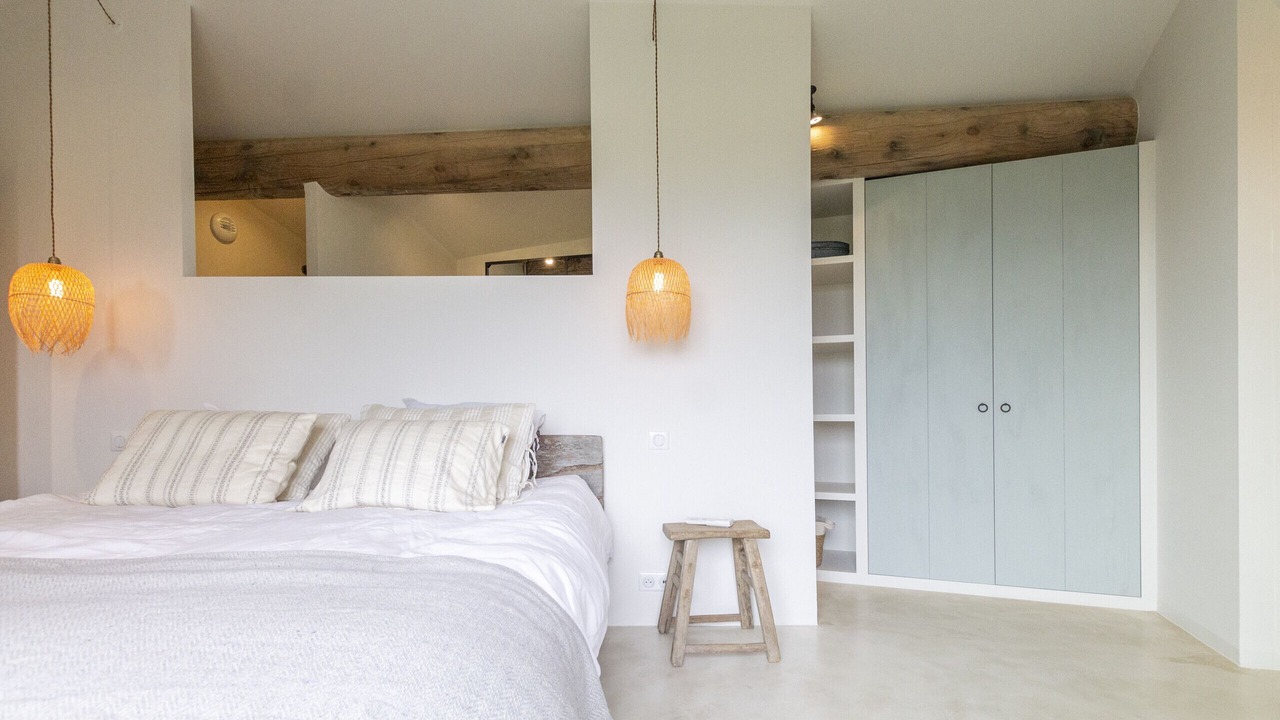 Photo of Bedroom in Crillon-le-Brave
