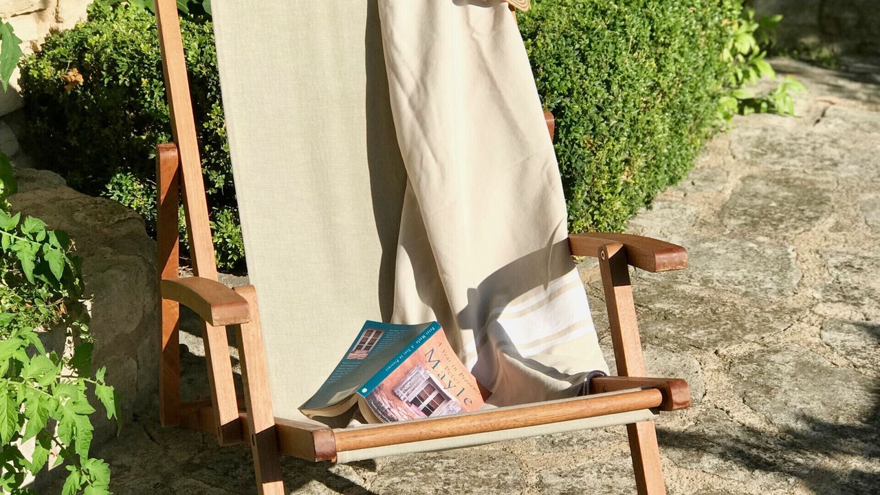 Photo of Outdoor in Crillon-le-Brave