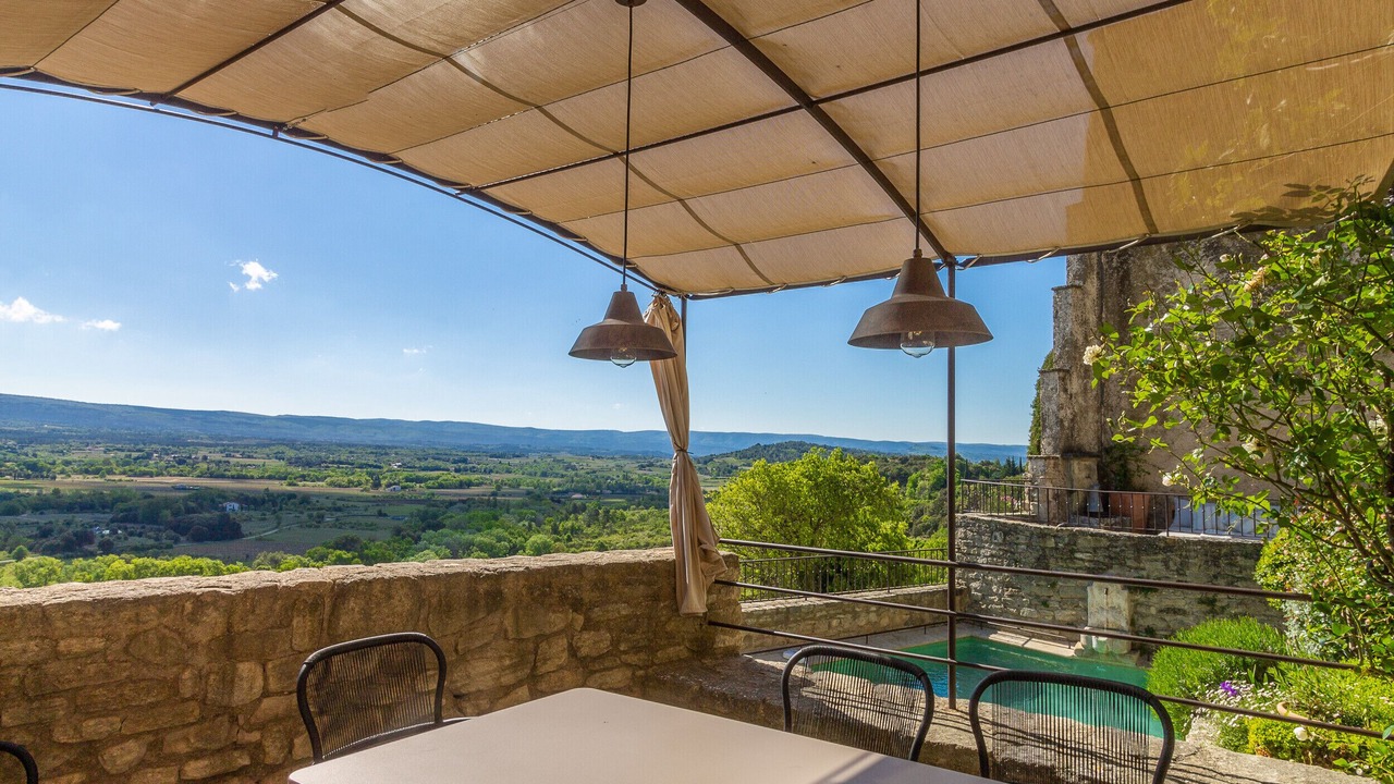 Photo of Outdoor in Crillon-le-Brave