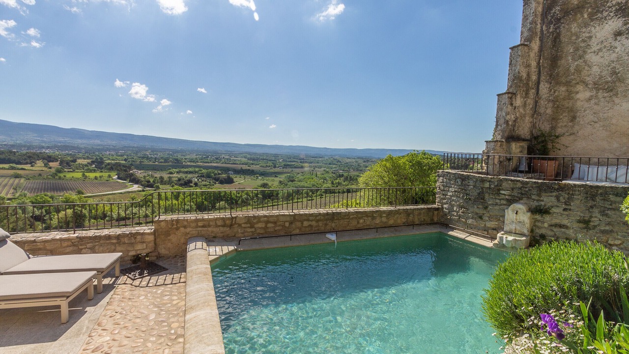 Photo of Outdoor in Crillon-le-Brave