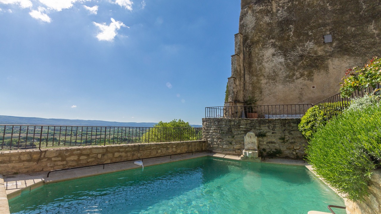 Photo of Outdoor in Crillon-le-Brave