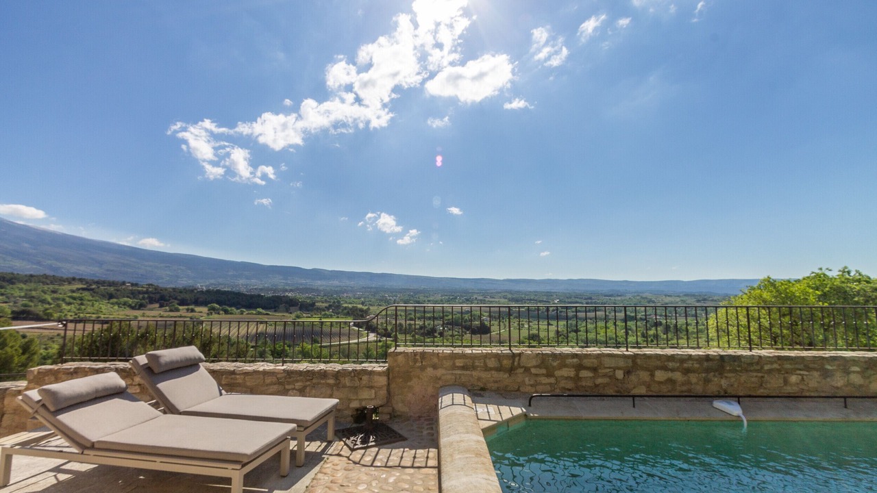 Photo of Outdoor in Crillon-le-Brave