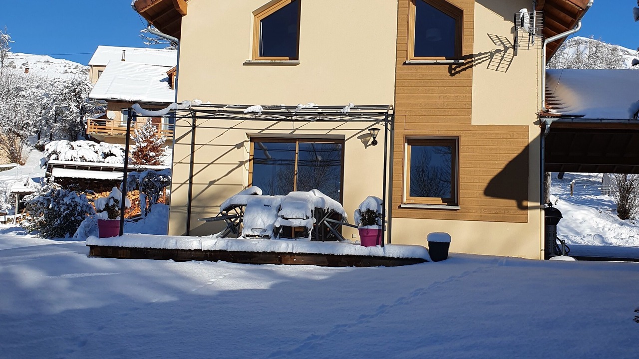 Photo of Outdoor in Saint-Michel-de-Chaillol