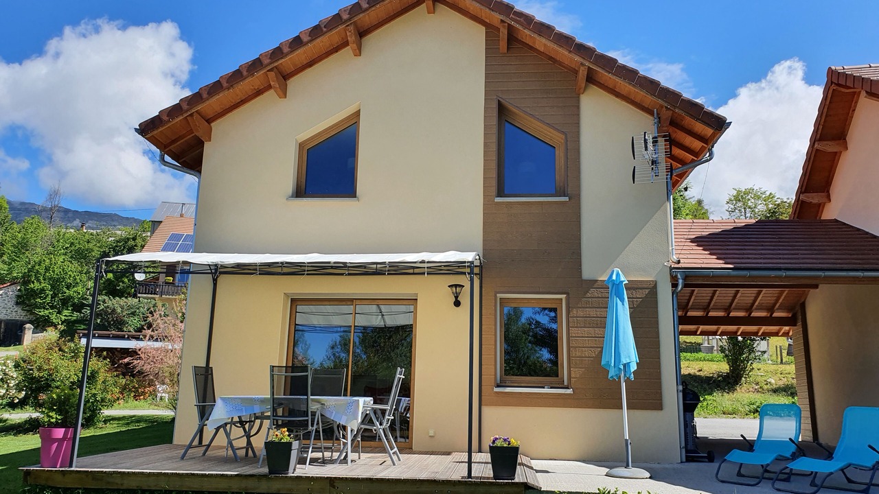 Photo of Outdoor in Saint-Michel-de-Chaillol