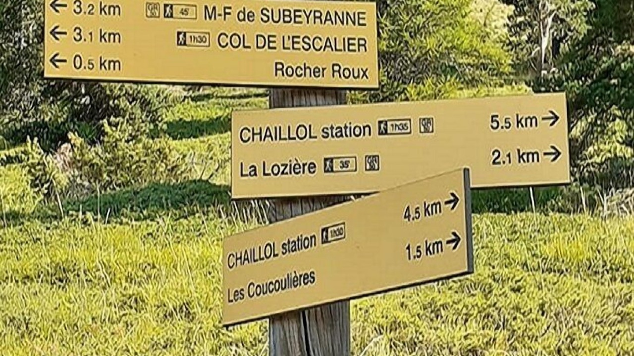 Photo of Outdoor in Saint-Michel-de-Chaillol