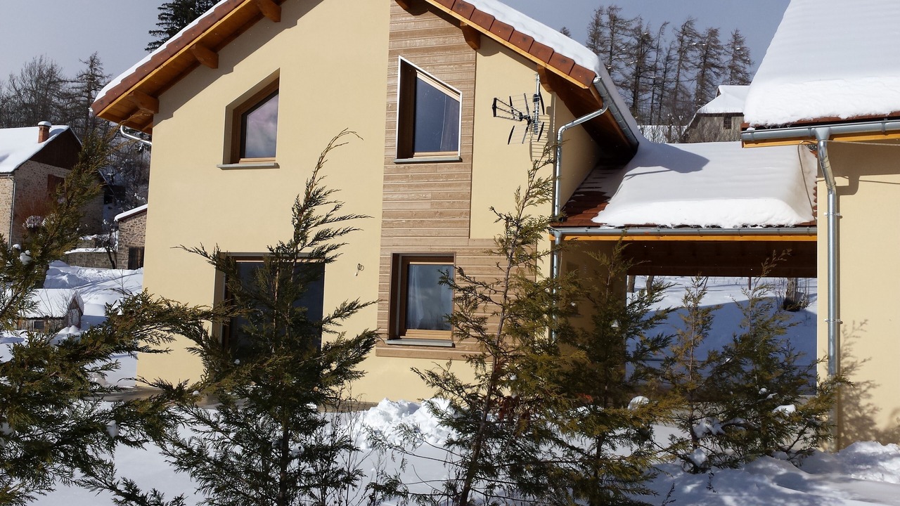 Photo of Outdoor in Saint-Michel-de-Chaillol