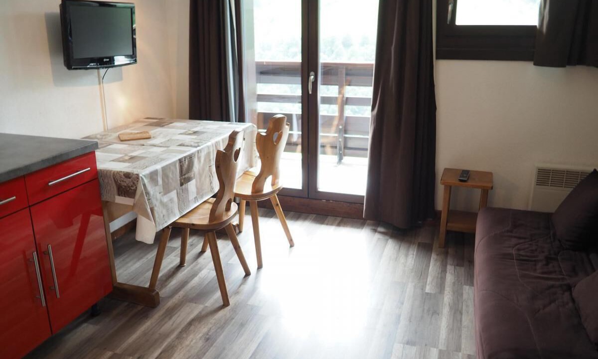 Photo of Livingroom in Les Menuires