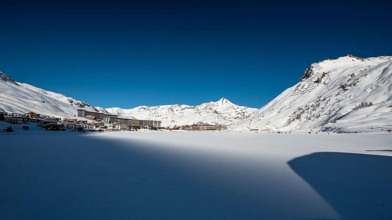 Photo of Others in Tignes le Lac