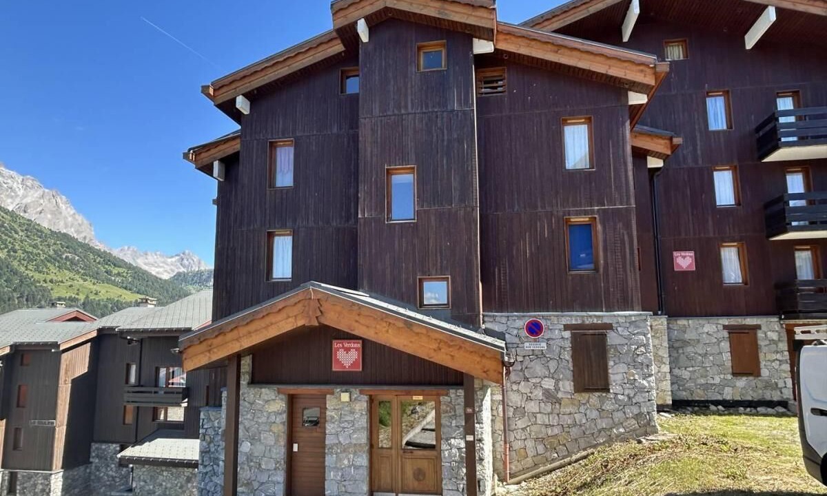 Photo of Outdoor in Meribel-Mottaret