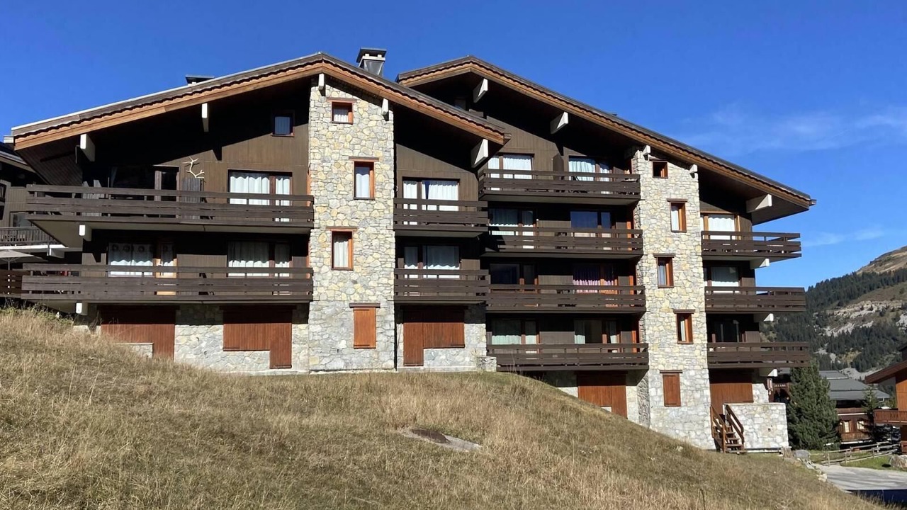 Photo of Outdoor in Meribel-Mottaret