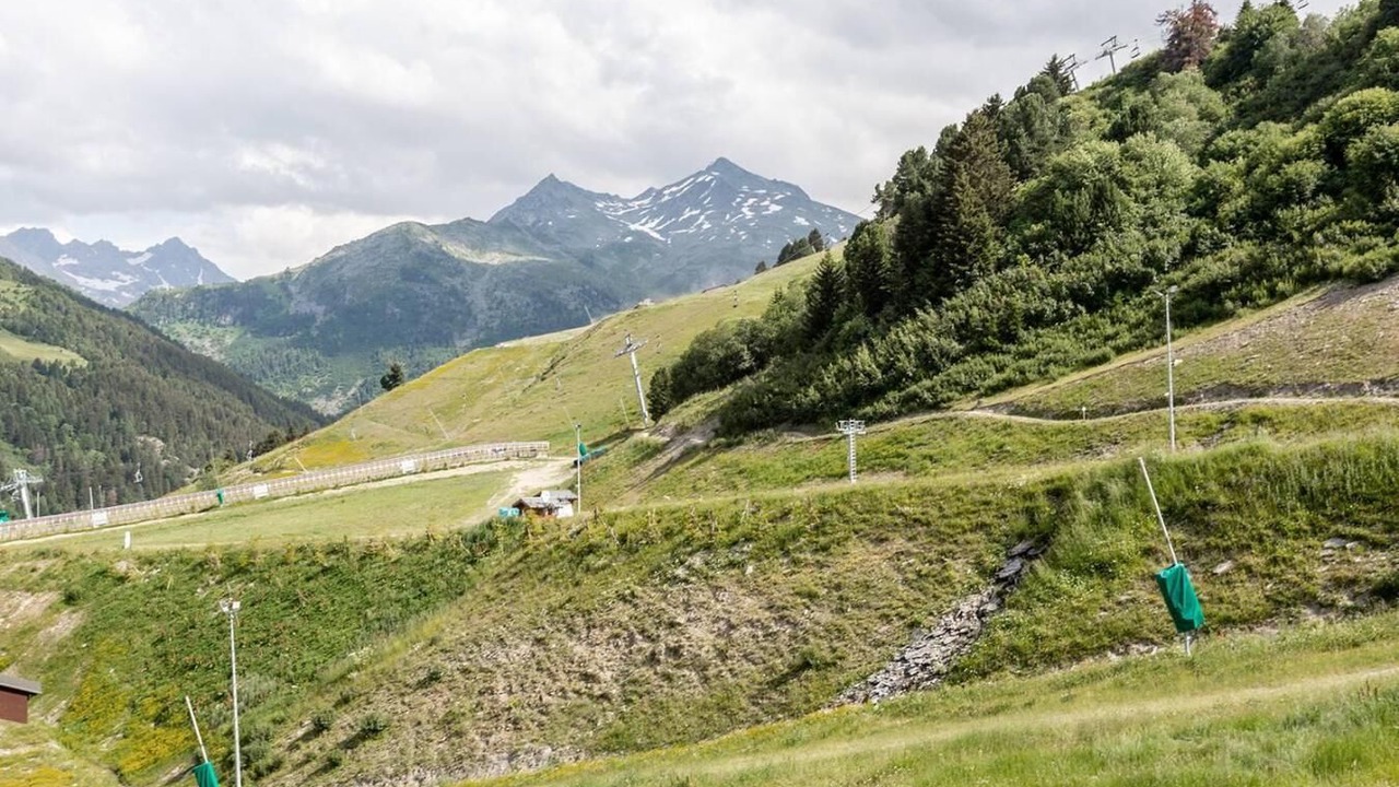 Photo of Others in Meribel-Mottaret