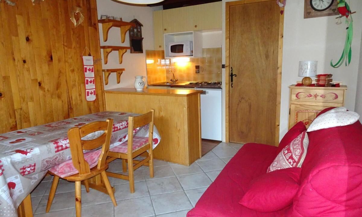 Photo of Others in Champagny-en-Vanoise