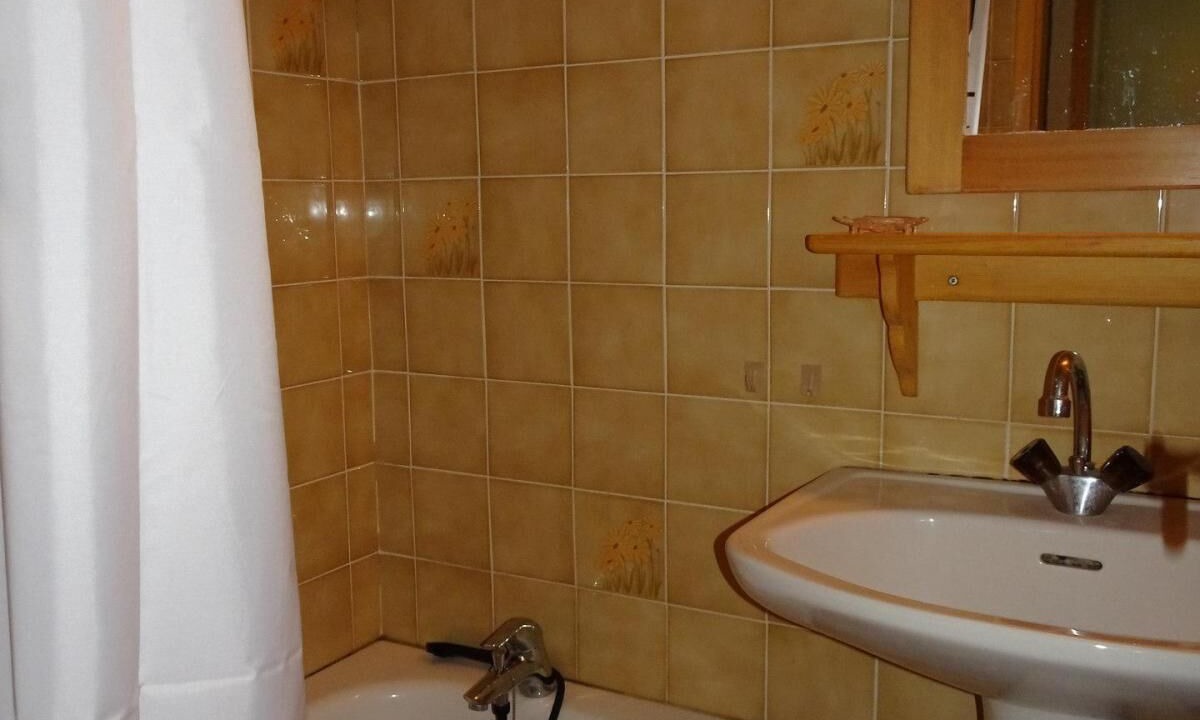 Photo of Bathroom in Champagny-en-Vanoise