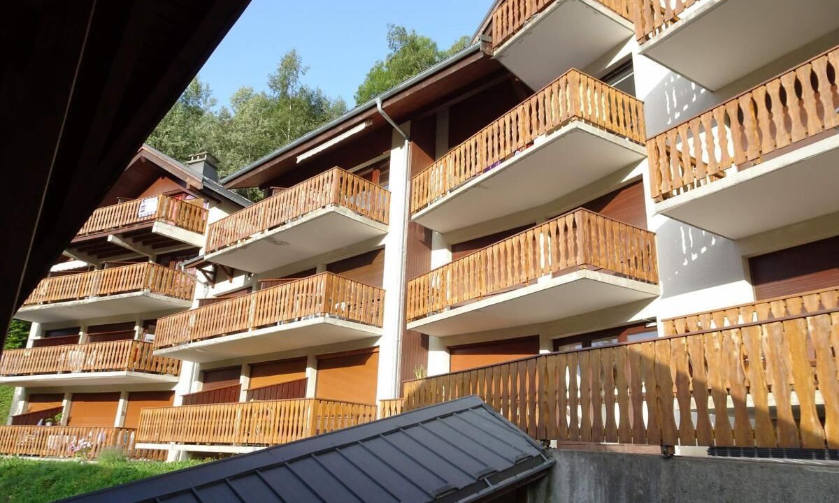 Photo of Outdoor in Champagny-en-Vanoise